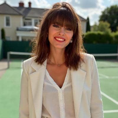 Photo de profil du pet sitter : Julie Z.