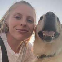 Sitter Profile Image: Katherine O.