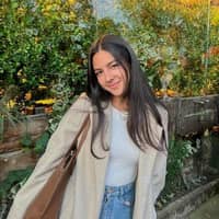 Sitter Profile Image: Alejandra C.