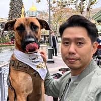 Sitter Profile Image: Sophon S.