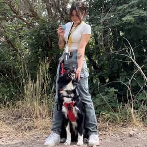 Sitter Profile Image: Mikaela M.