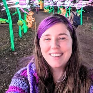 Sitter Profile Image: Samantha P.