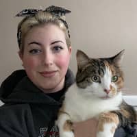 Sitter Profile Image: Adrianna W.