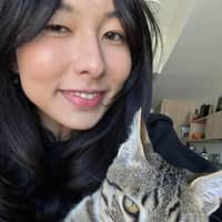 Sitter Profile Image: Colette H.