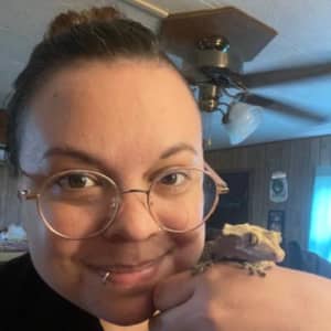 Sitter Profile Image: Darcy S.