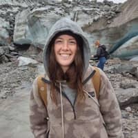 Sitter Profile Image: Joann M.