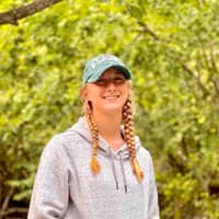 Sitter Profile Image: Ellysa P.