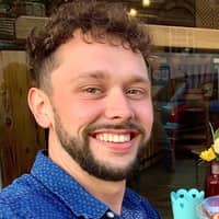 Sitter Profile Image: Caleb S.