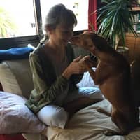 Foto del cuidador: Zuzana Z.