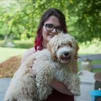 Sitter Profile Image: Sydney P.