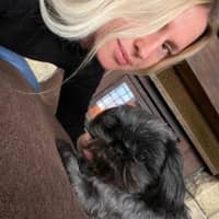 Photo de profil du pet sitter : Anna B.