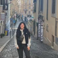 Sitter Profile Image: Dana H.