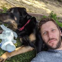 Sitter Profile Image: Jason B.