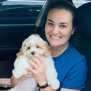 Sitter Profile Image: Ariane B.