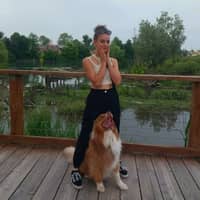 Immagine del profilo del sitter: Maddalena M.