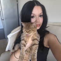 Photo de profil du pet sitter : Calista B.
