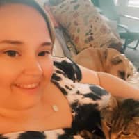 Sitter Profile Image: Lauren T.