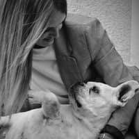 Photo de profil du pet sitter : Pauline B.