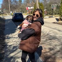 Sitter Profile Image: Taylor D.