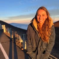 Sitter Profile Image: Rachael A.