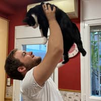 Foto del cuidador: Hugo G.