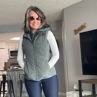 Sitter Profile Image: Carmen M.