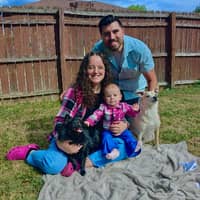 Sitter Profile Image: Jenna Hope O.