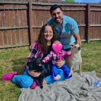 Sitter Profile Image: Jenna Hope O.