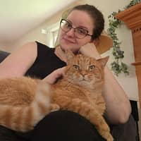 Sitter Profile Image: Emily B.
