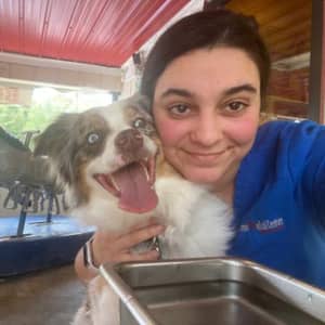 Sitter Profile Image: Samantha C.