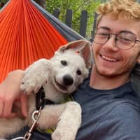 Sitter Profile Image: August P.