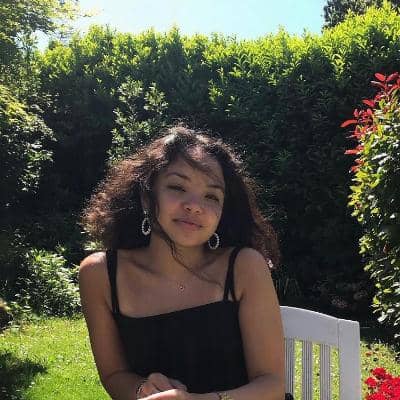 Photo de profil du pet sitter : Marielle P.