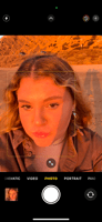 Sitter Profile Image: Kaeli B.