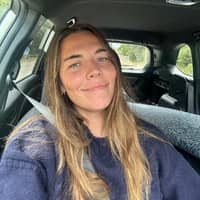 Sitter Profile Image: Alizée T.