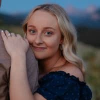 Sitter Profile Image: Kaitlyn H.