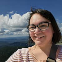 Sitter Profile Image: Sophia D.