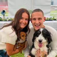 Sitter Profile Image: Alyssa & Alan L.