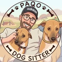 Immagine del profilo del sitter: Pasquale L.
