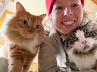 Sitter Profile Image: Julia O.