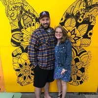 Sitter Profile Image: Joe S.