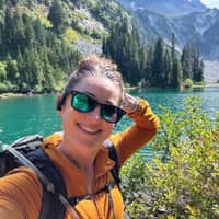 Sitter Profile Image: Tiffany M.