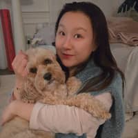 Sitter Profile Image: Amo G.