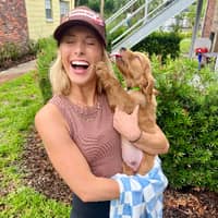 Sitter Profile Image: Cortni B.