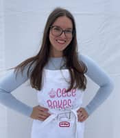 Sitter Profile Image: Celia S.