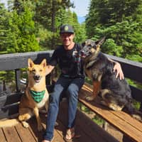 Sitter Profile Image: Shane C.