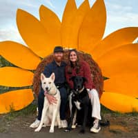 Sitter Profile Image: Rachel & Brendan G.