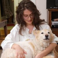 Sitter Profile Image: Priscila A.