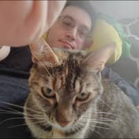 Sitter Profile Image: Connor P.