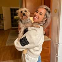 Sitter Profile Image: Biridiana O.