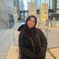 Sitter Profile Image: Alexandra R.